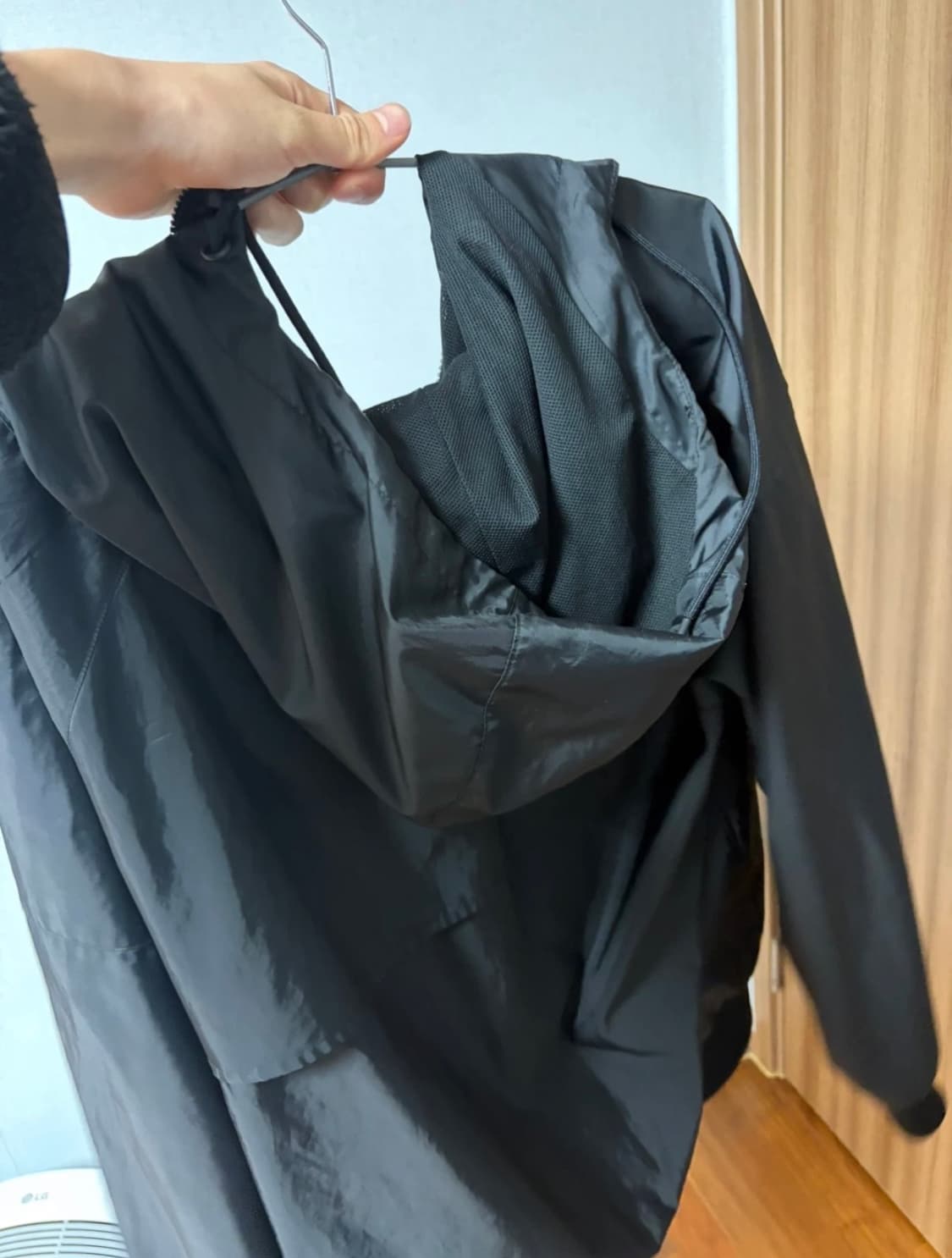 나이키 윈드러너 바람막이 상품이미지2