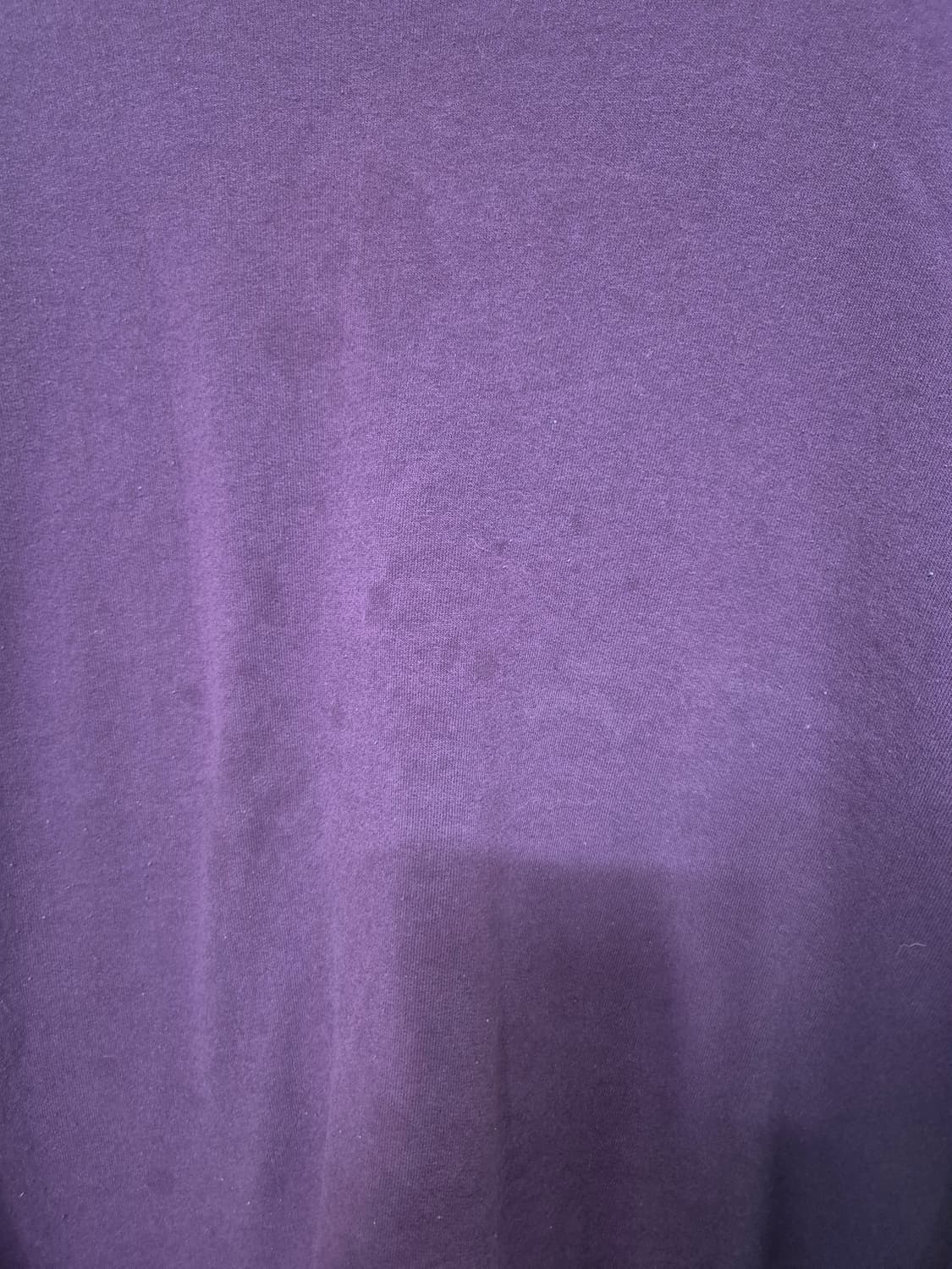 90s 빈티지 hanes 스웻셔츠 (L) 상품이미지3