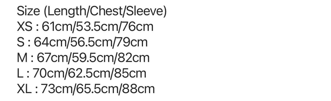 [s]PAF 8.0+ Runner Jacket 상품이미지3