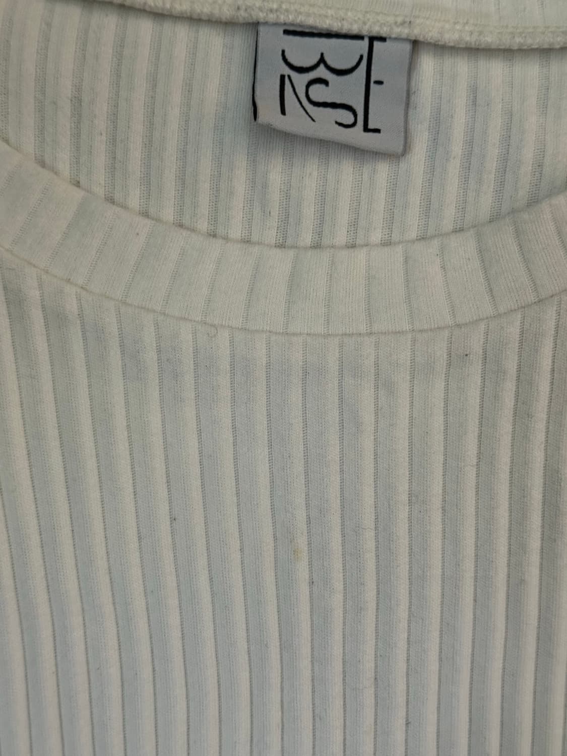 [Baserange] Shaw Long Sleeve 상품이미지5