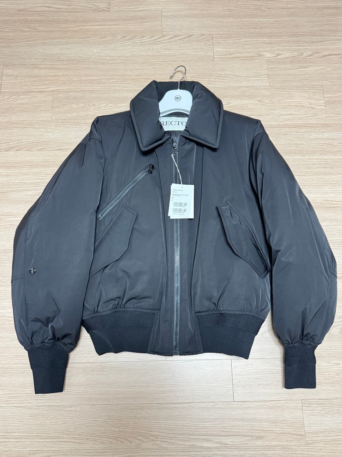 [M] 렉토 포코노 자켓 상품이미지2