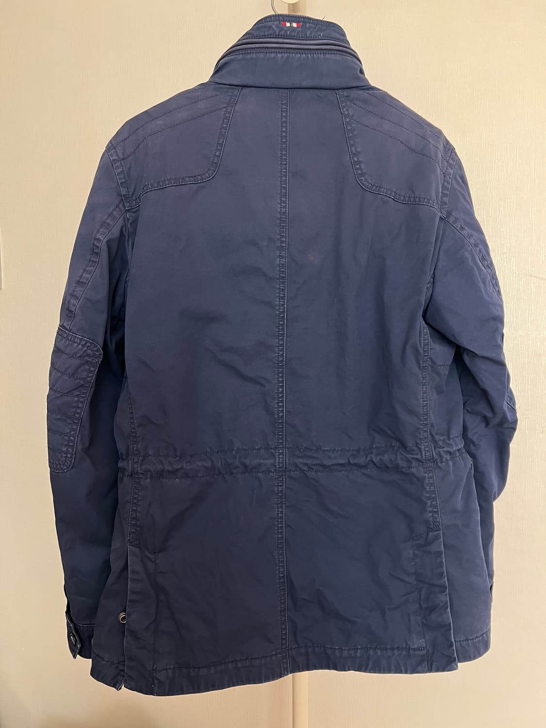 Napapijri 나파피리 필드자켓 M(95) 상품이미지4