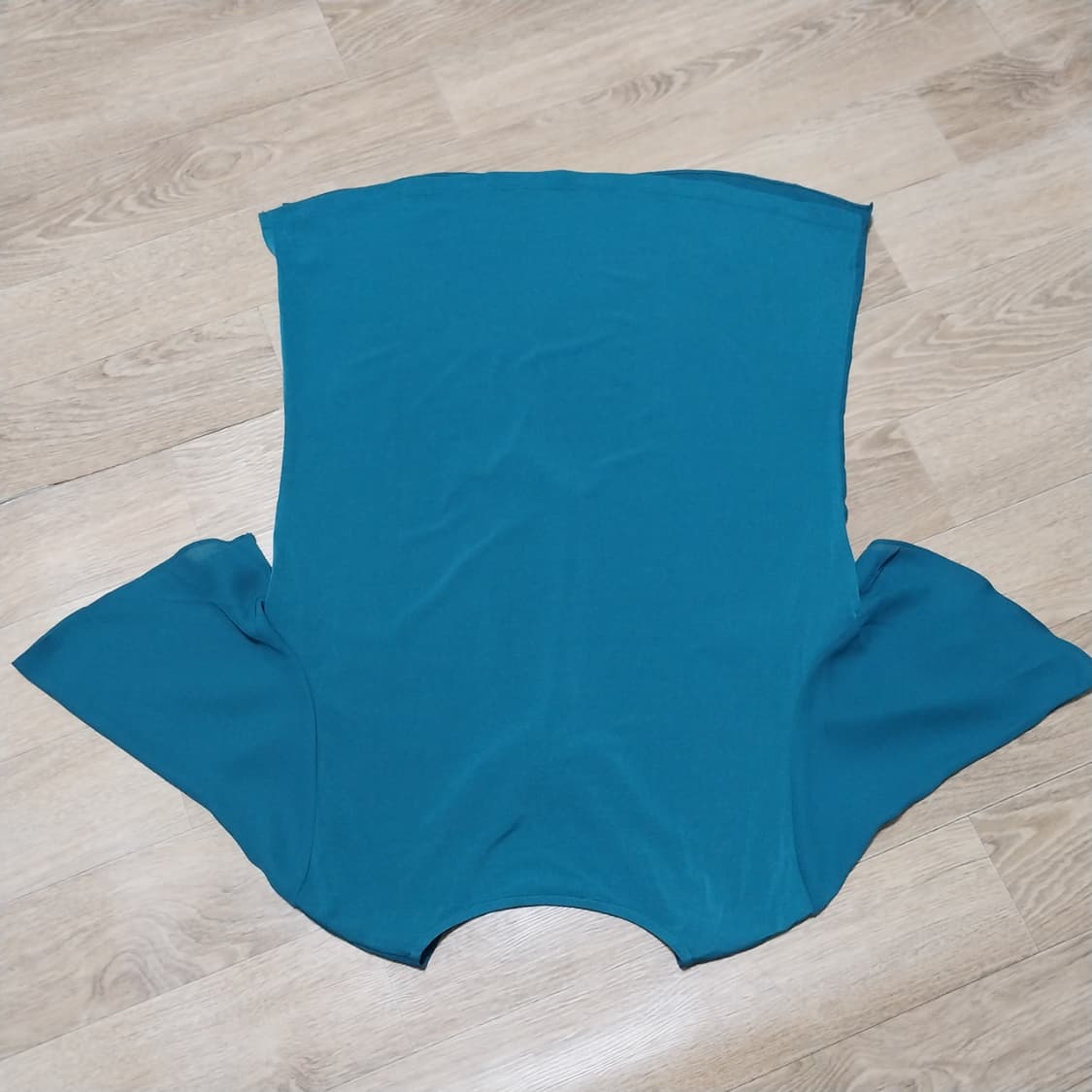 지센 여성95 반팔  상품이미지3