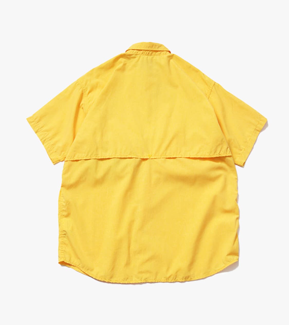 T.N.F PURPLE LABEL - LINEN FIELD SHIRT 상품이미지9