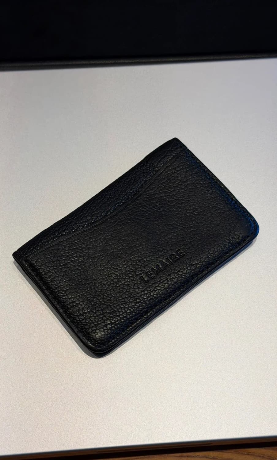 르메르 엔벨롭 카드지갑 상품이미지2