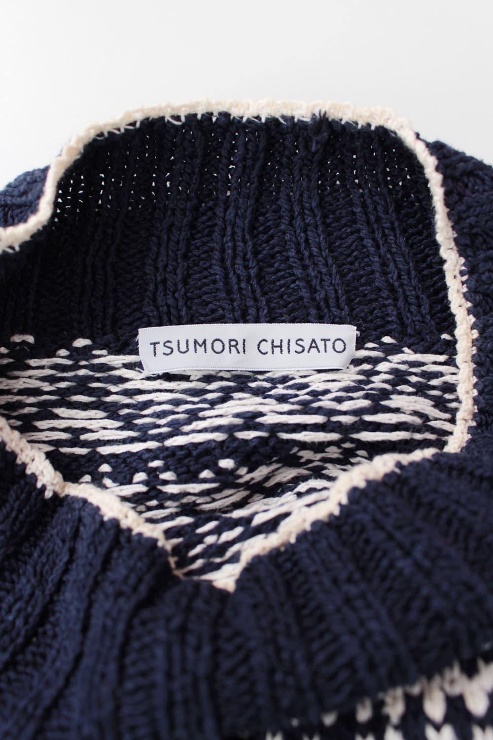 TSUMORI CHISATO 상품이미지4