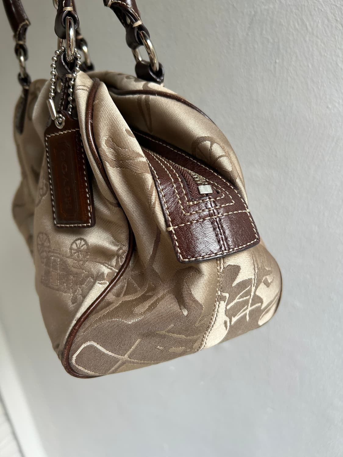 Coach bag 상품이미지4