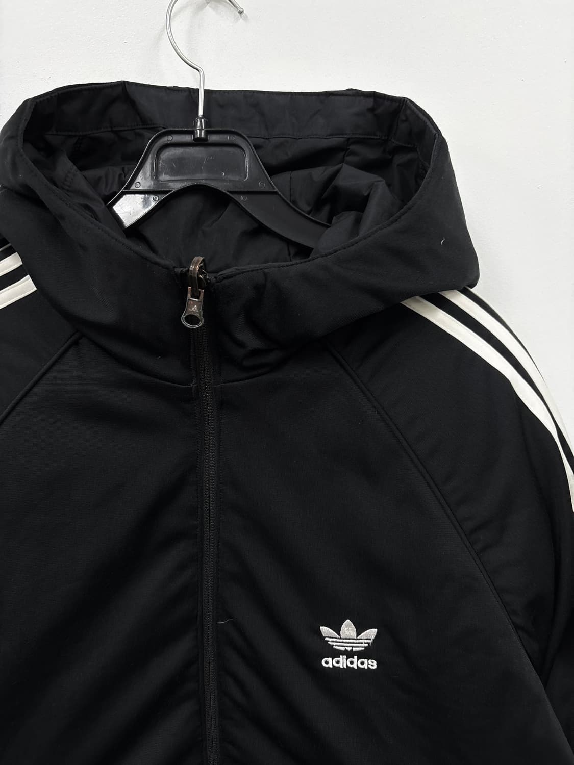 아디다스 리버시블  다운패딩 상품이미지9