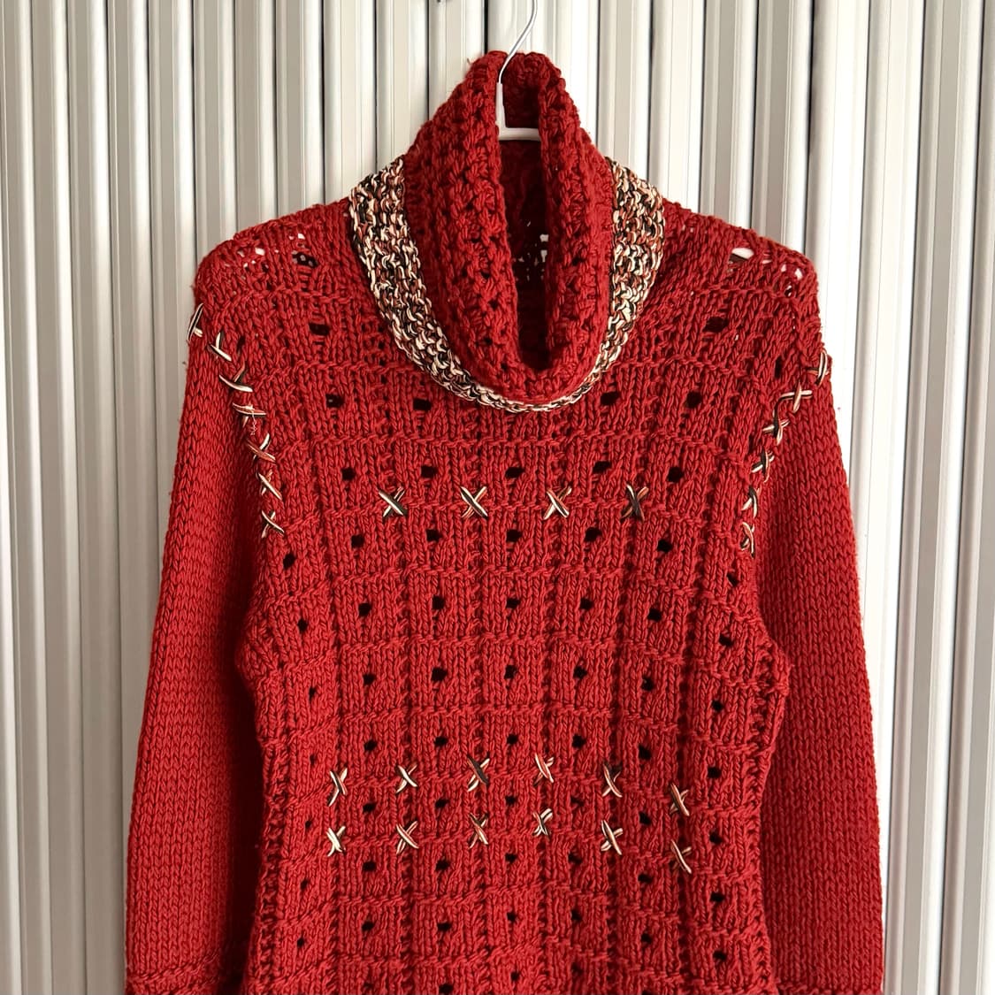 Kenzo wool knit 상품이미지2