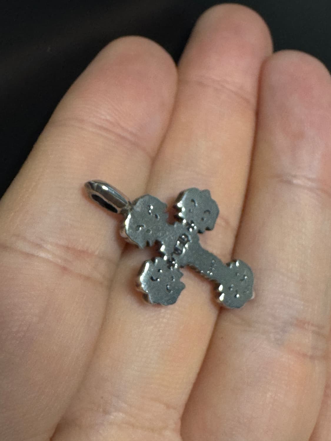 크롬하츠 필리그리 참 상품이미지7