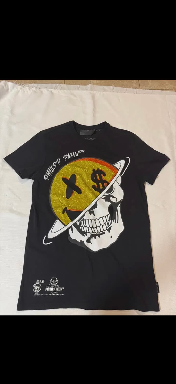 필립플레인 티셔츠 상품이미지1