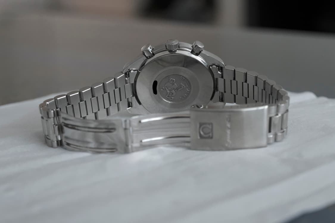 오메가 스피드마스터 미하엘 슈마허 에디션 상품이미지5