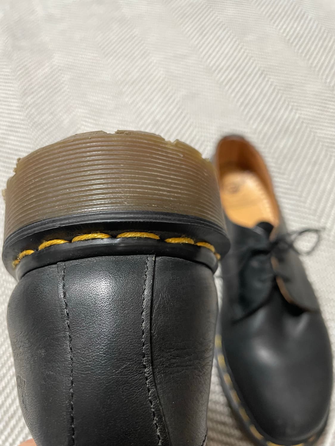 90s Dr.Martens 상품이미지4