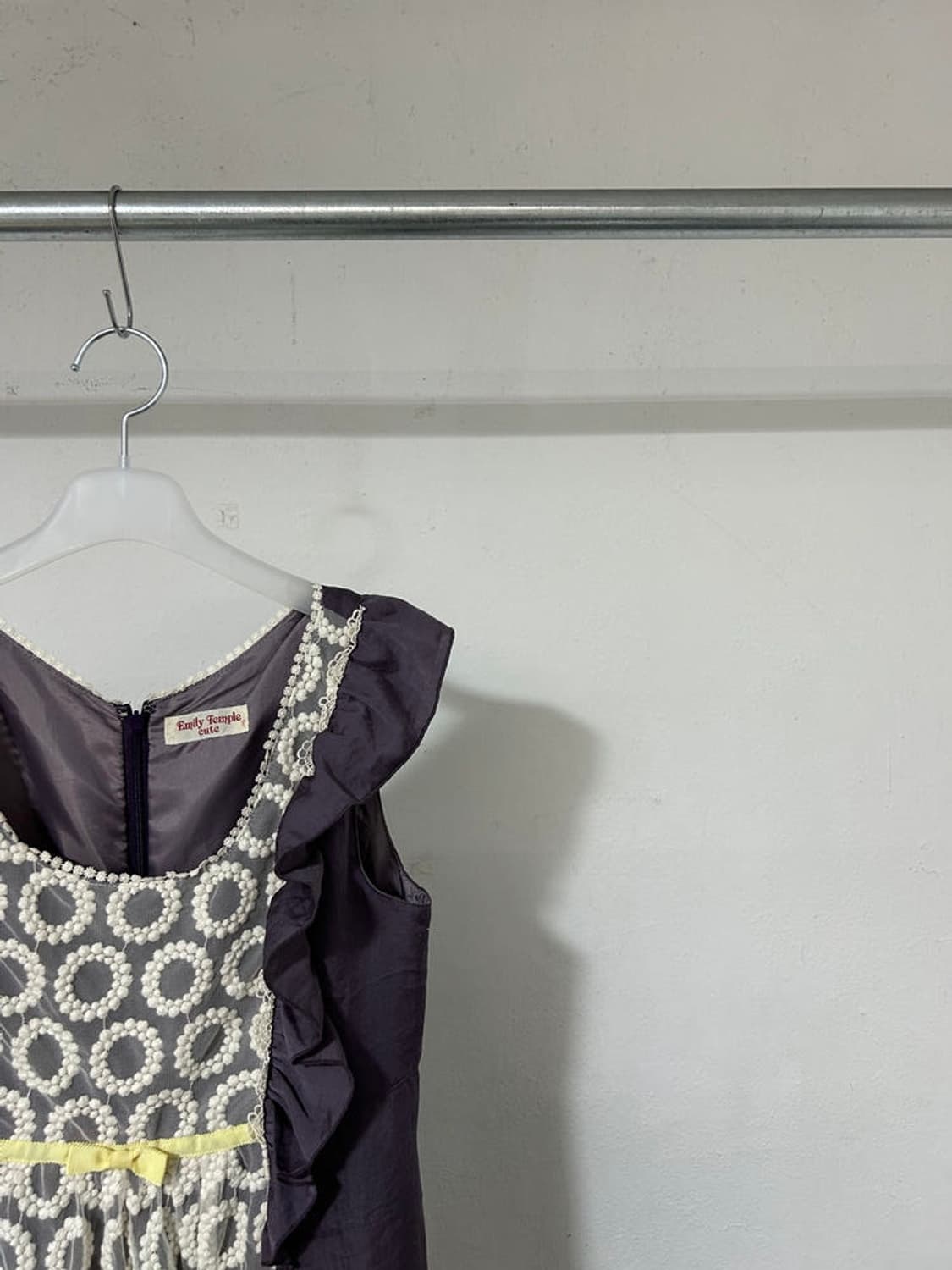 vtg dress 상품이미지2