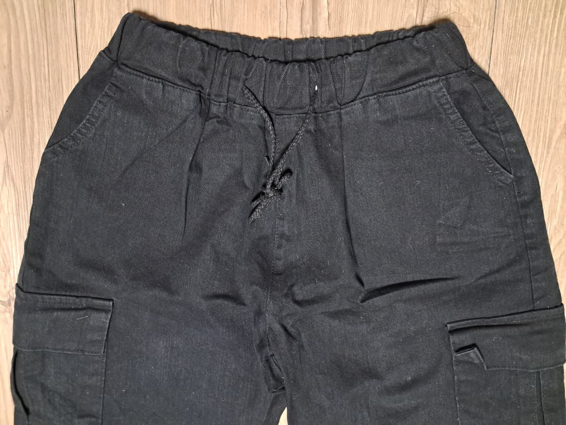 마블 카고 바지 L 상품이미지4