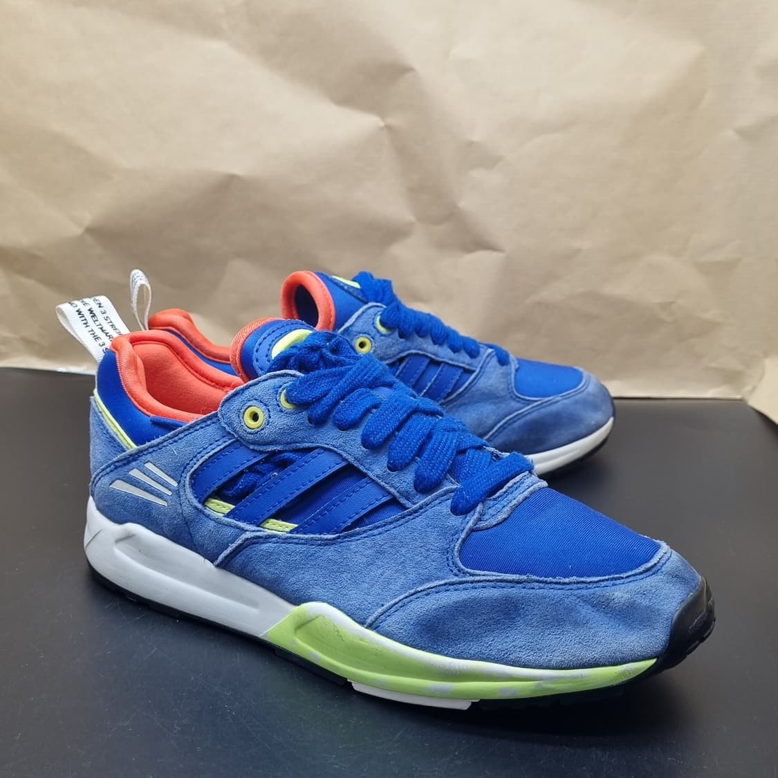 아디다스 테크슈퍼 여성운동화235  상품이미지1