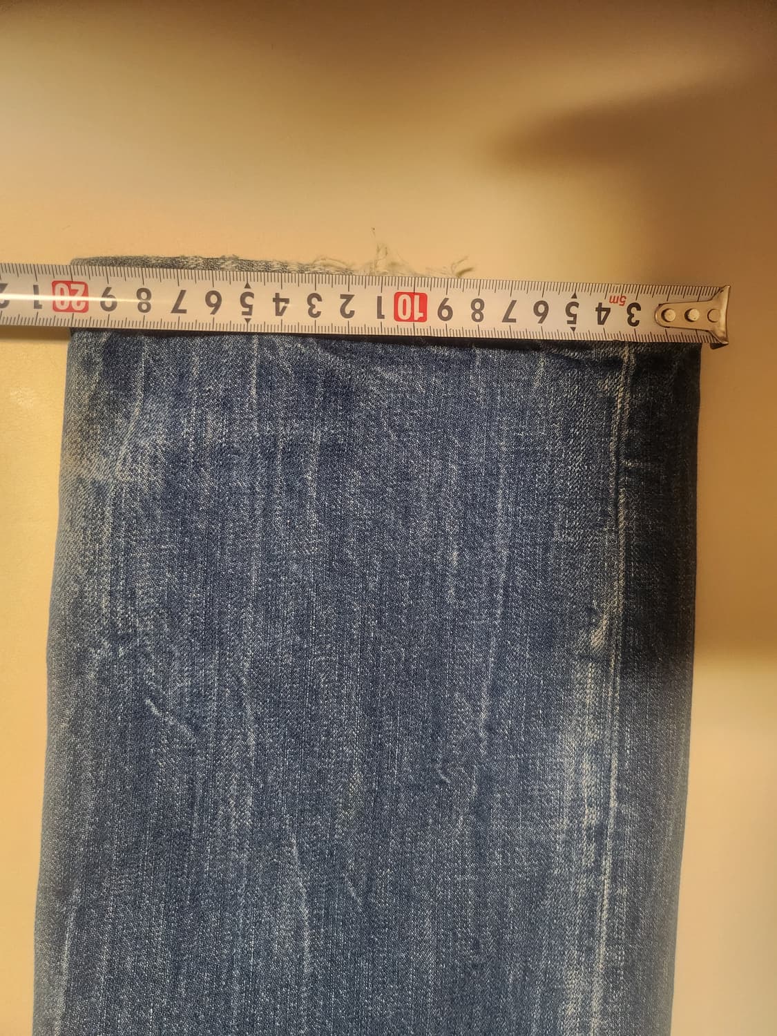 디젤 청바지 SAFADO 30인치 상품이미지5