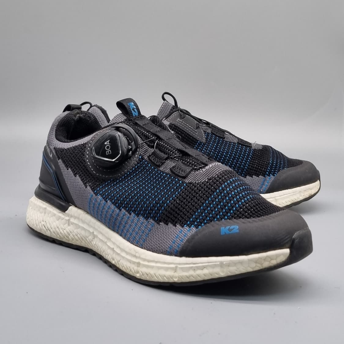 k2 플라이워크 트레킹화 250 상품이미지1