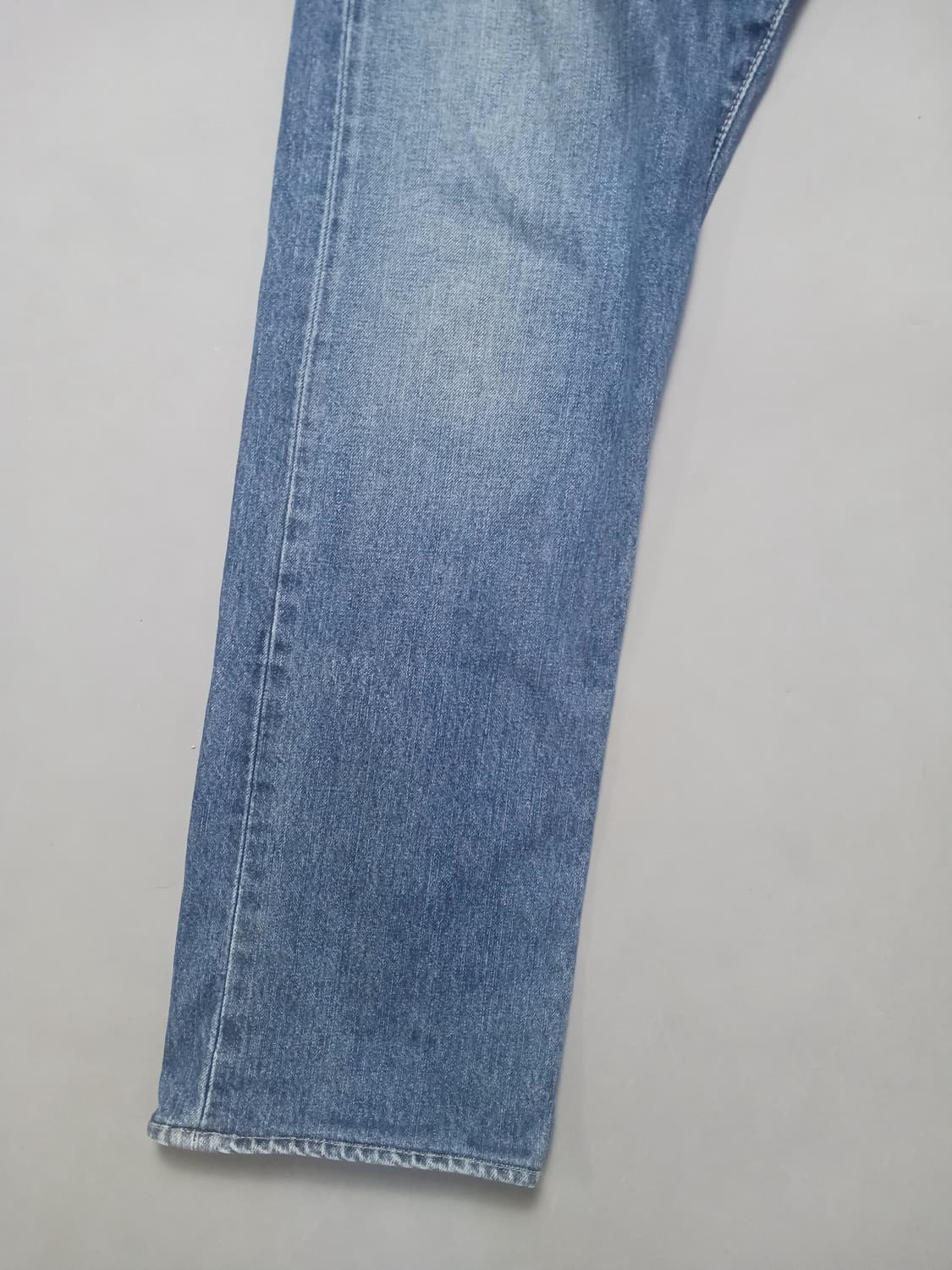 [38] 폴로 랄프로렌 시더 워싱 스트레이트진 청바지 상품이미지3