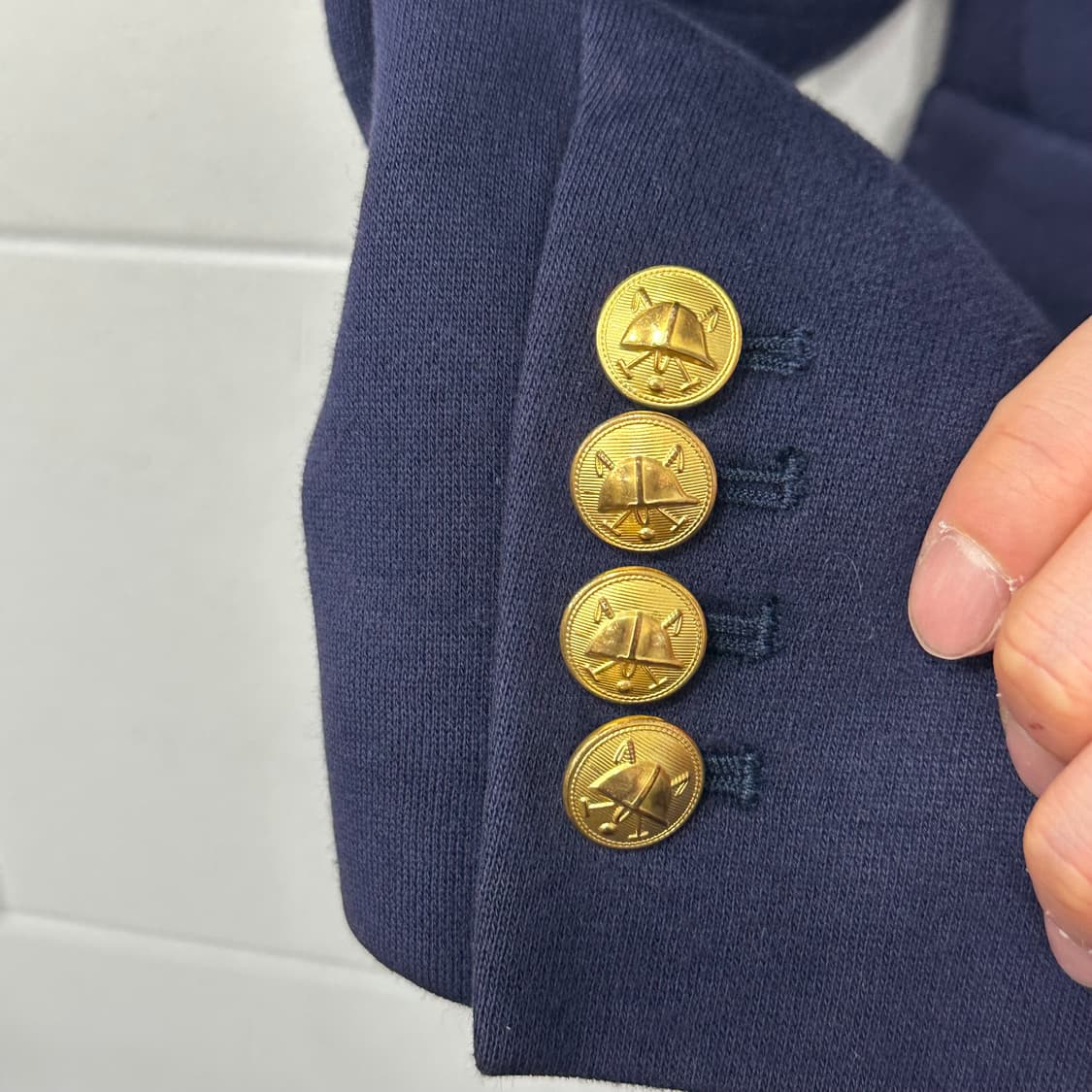 로렌 랄프로렌 블레이져 상품이미지5