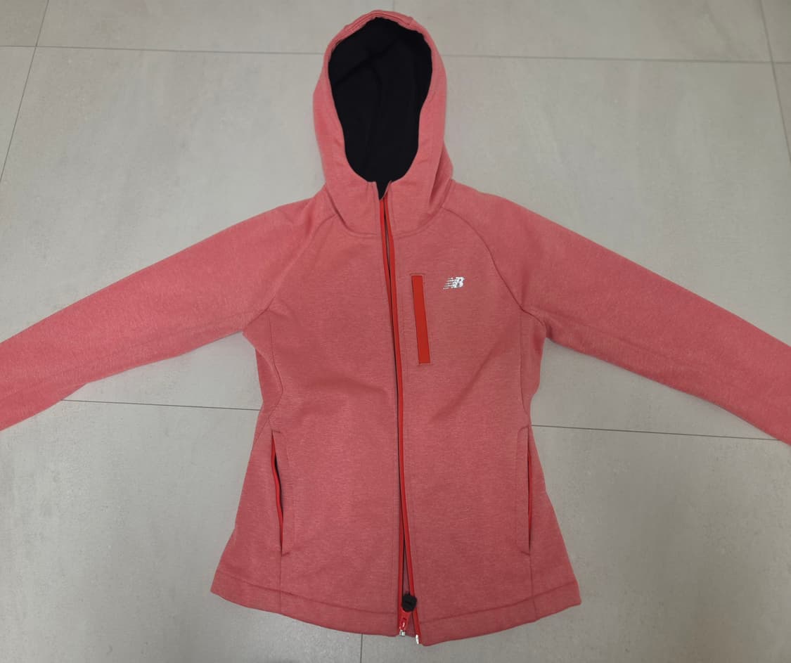 뉴발란스 후드 상품이미지1