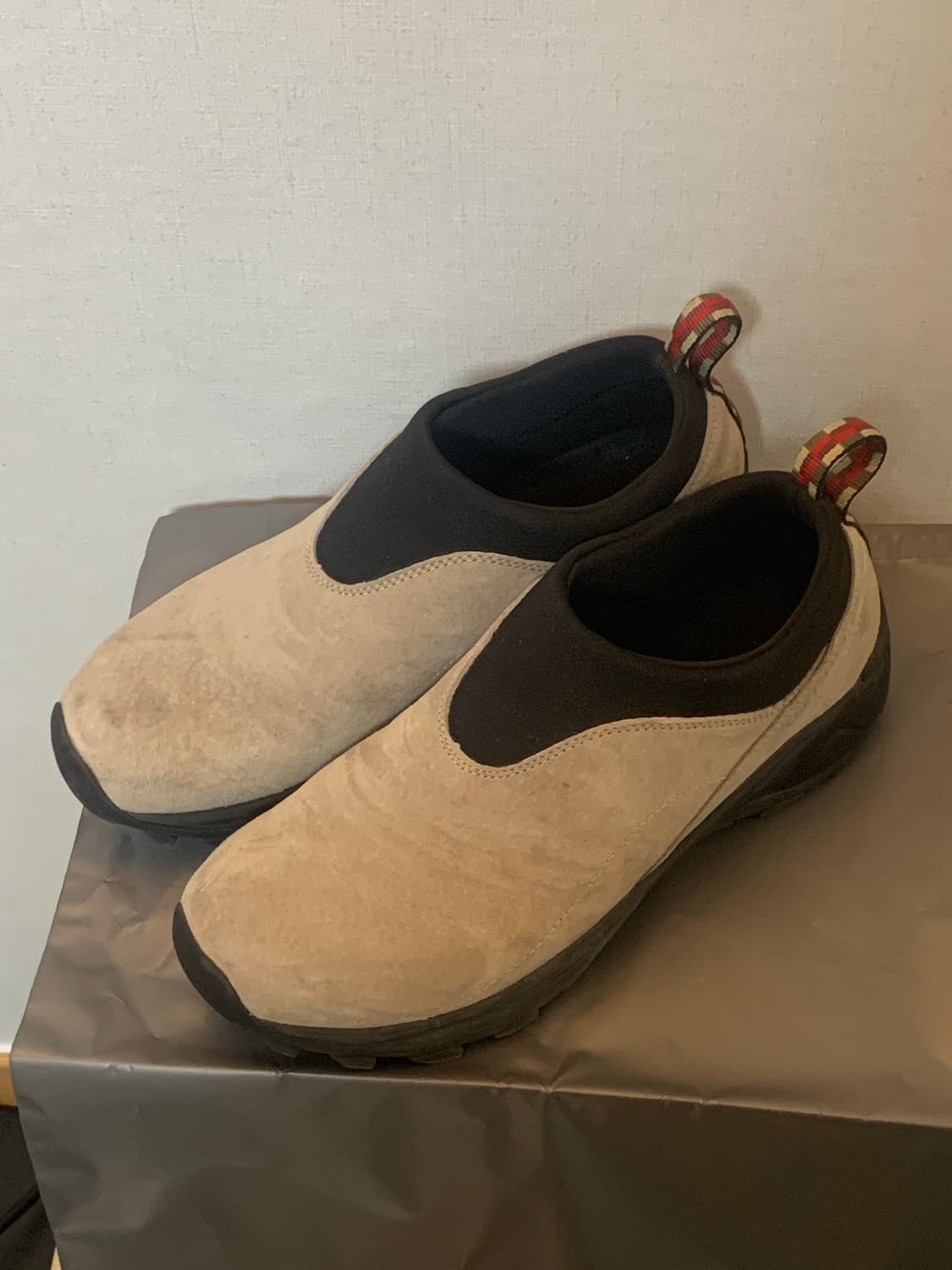 머렐 [UNISEX] WINTER MOC - CLASSIC TAUPE 상품이미지3