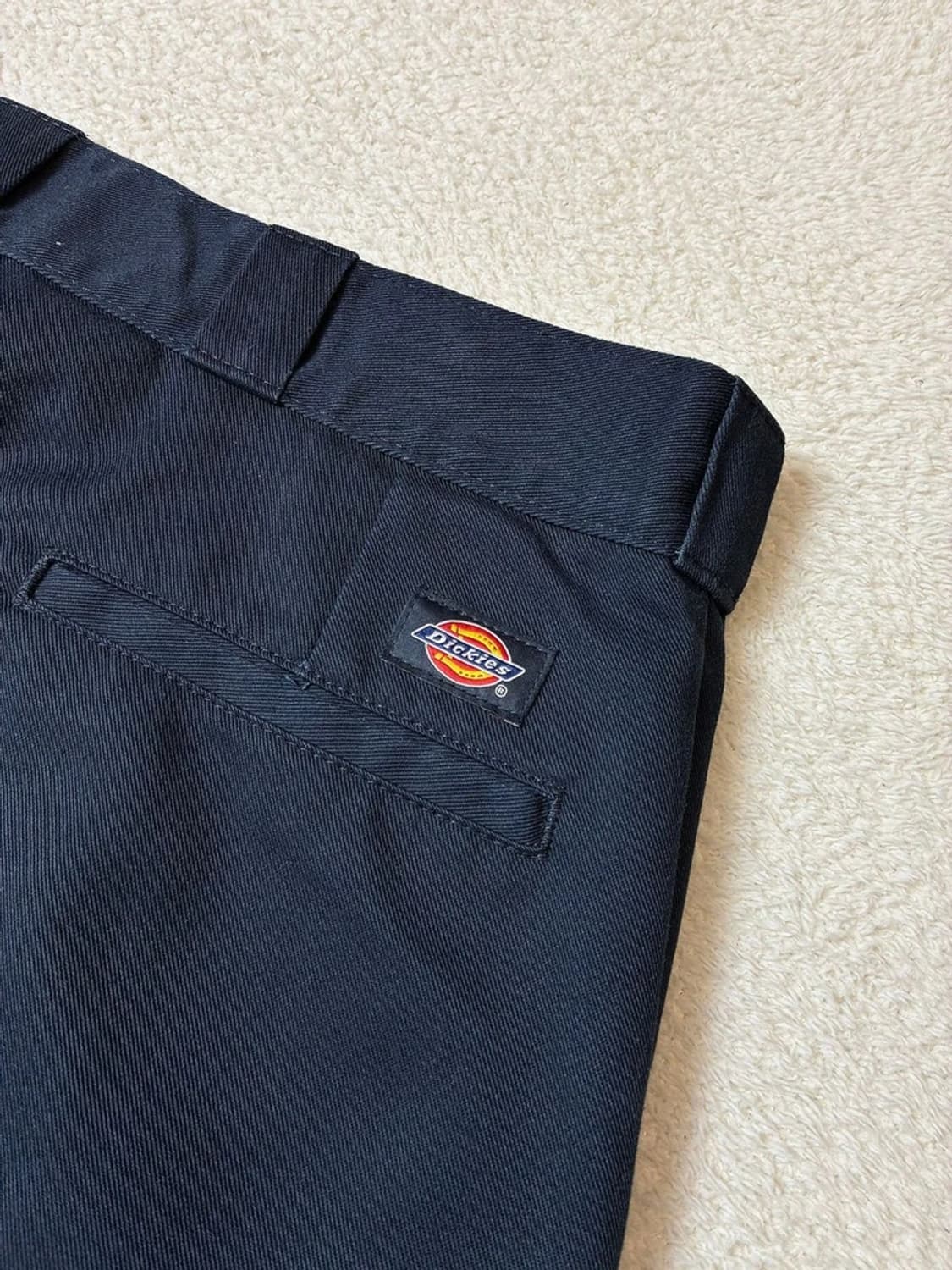 디키즈 21ss 874 워크 웨어 스트레이트 팬츠 PN7299 상품이미지3