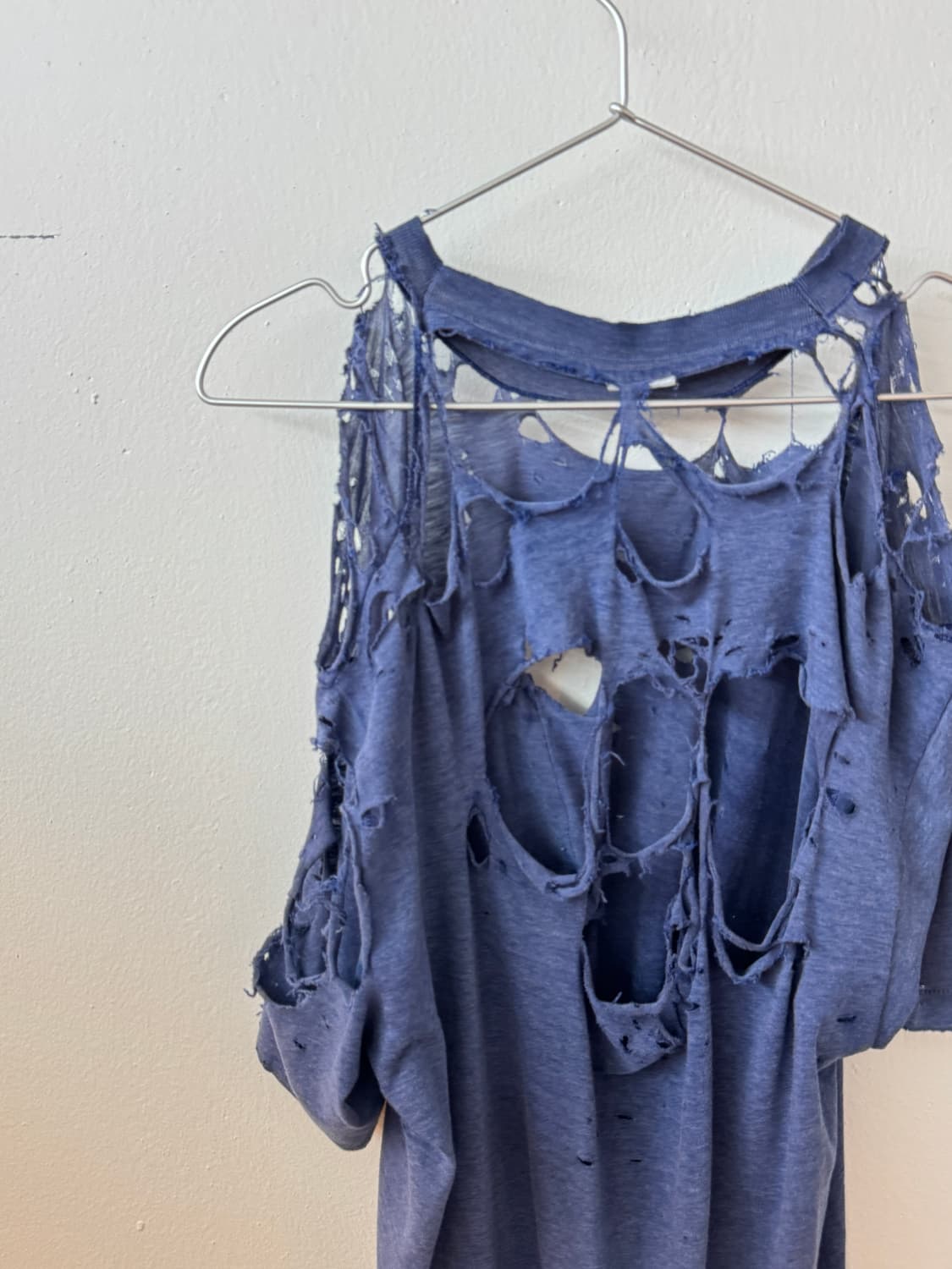 80s sun bleached pocket t shirt 상품이미지6