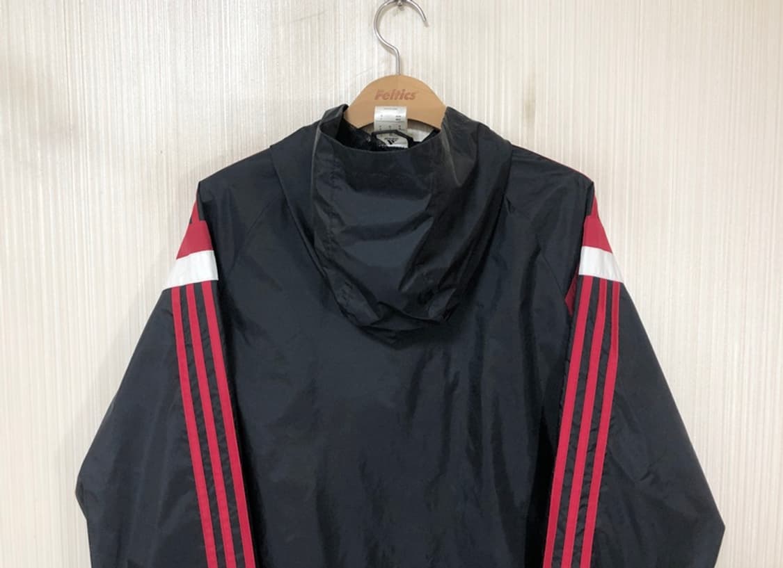 아디다스 14-15 AC밀란 올웨더자켓/레인자켓 M(해외)  상품이미지9