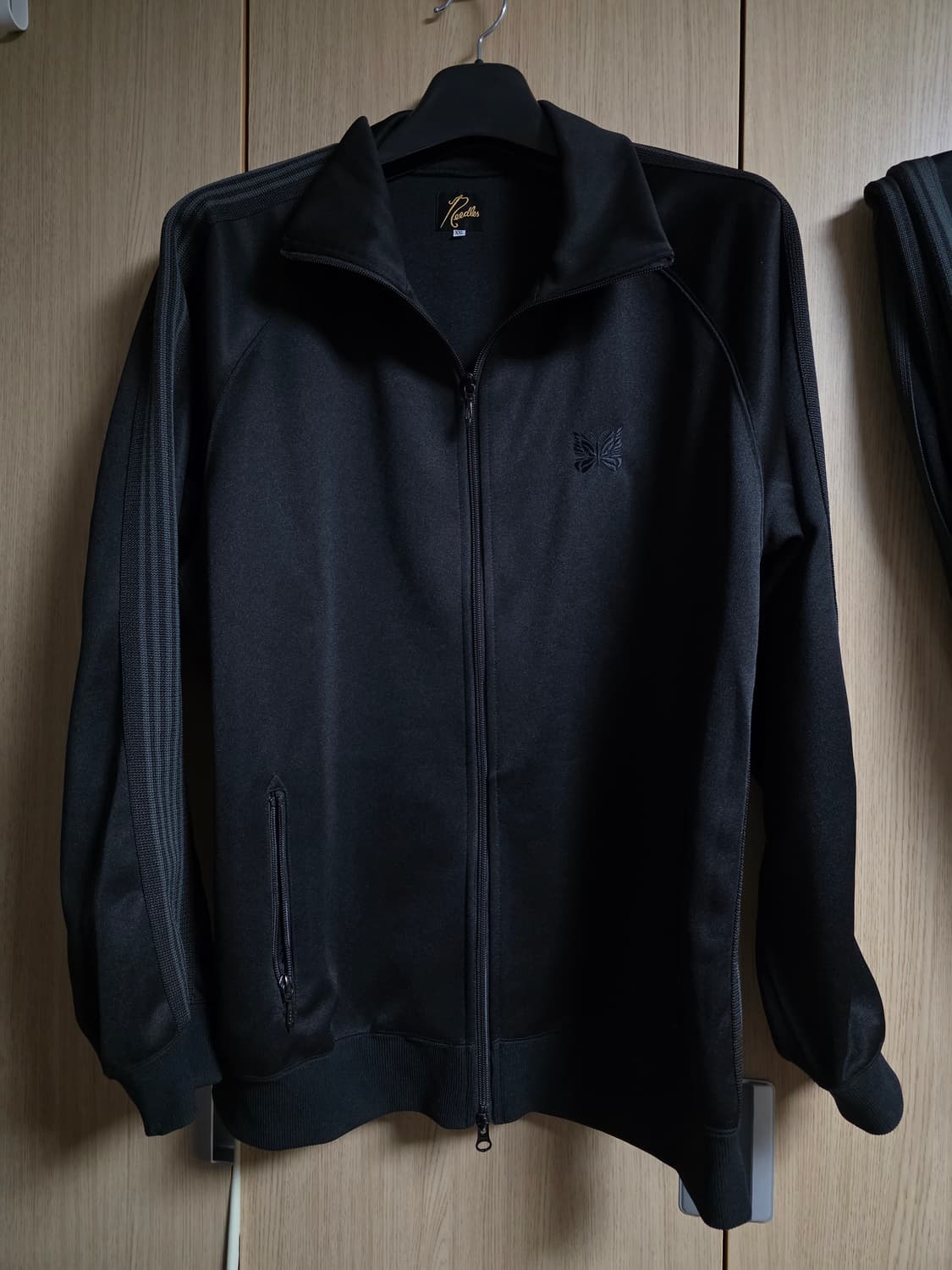 Needles 니들스 트랙자켓/트랙팬츠 상품이미지1