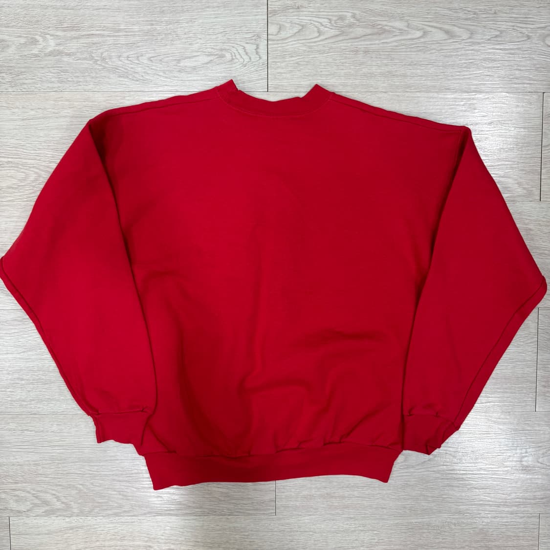 hanes 오하이오 주립대 챔피언 2002 맨투맨 상품이미지2