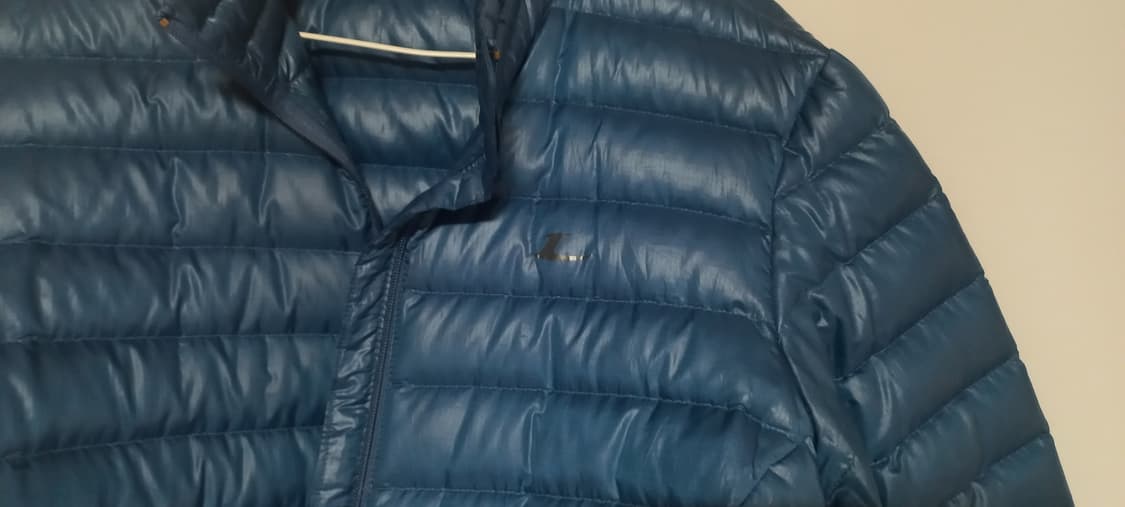 르까프 곱창 경량패딩 상품이미지3