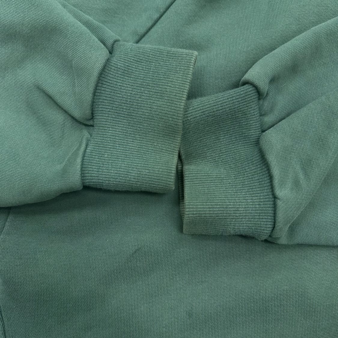 준지 오버핏 후드티 상품이미지4