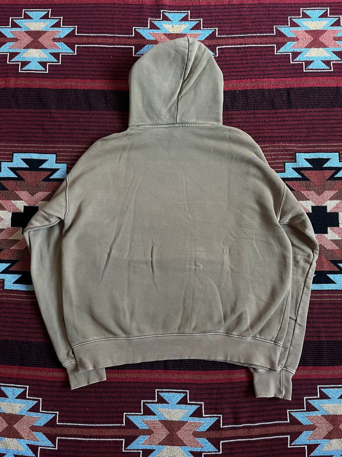 블라인드 파일즈 블랭크 후드 VLINDFILES 상품이미지2