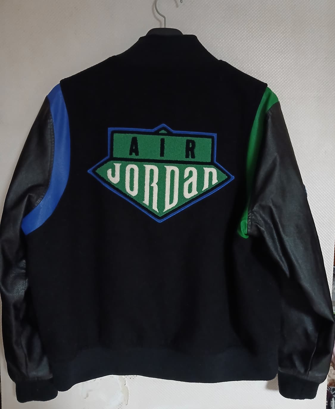 20FW 조던 알레일리 바시티자켓 상품이미지10