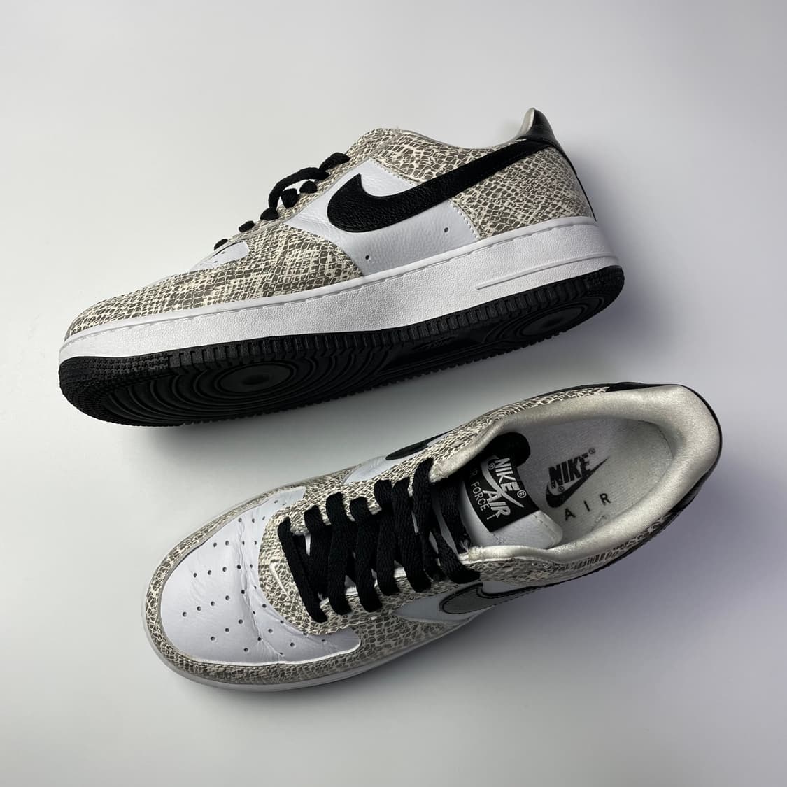 NIKE Air Force 1 나이키 에어포스1 코즙 상품이미지2