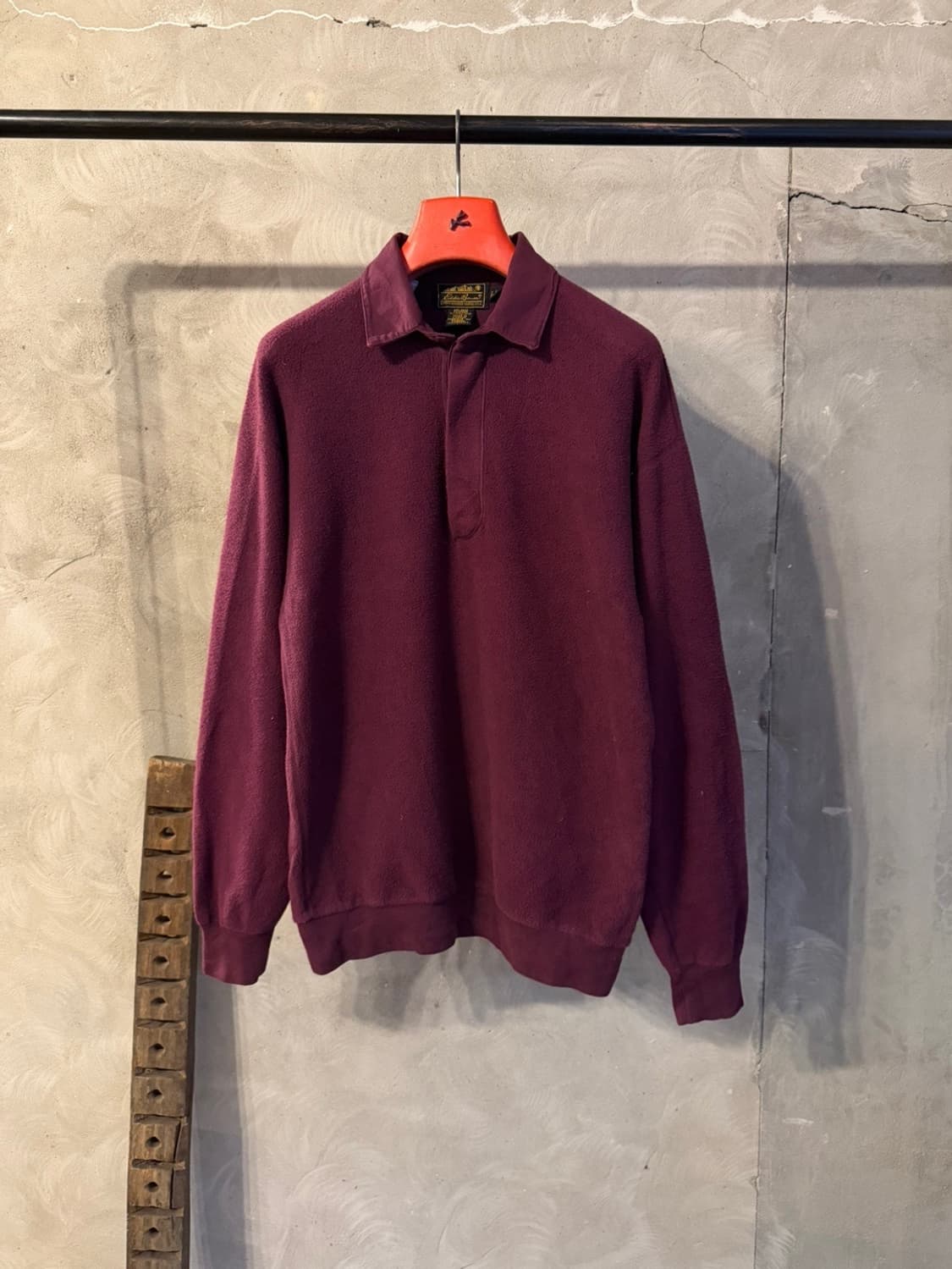 에디바우어 pk 긴팔티셔츠 남성100 상품이미지10