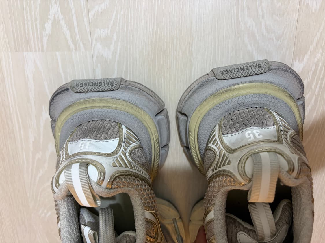 발렌시아가 3xl 에그쉘 35 상품이미지2