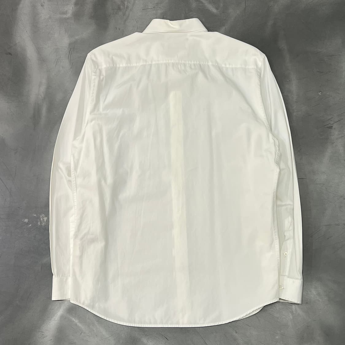  아미 코튼 셔츠 +명품감정서 y14467 상품이미지2