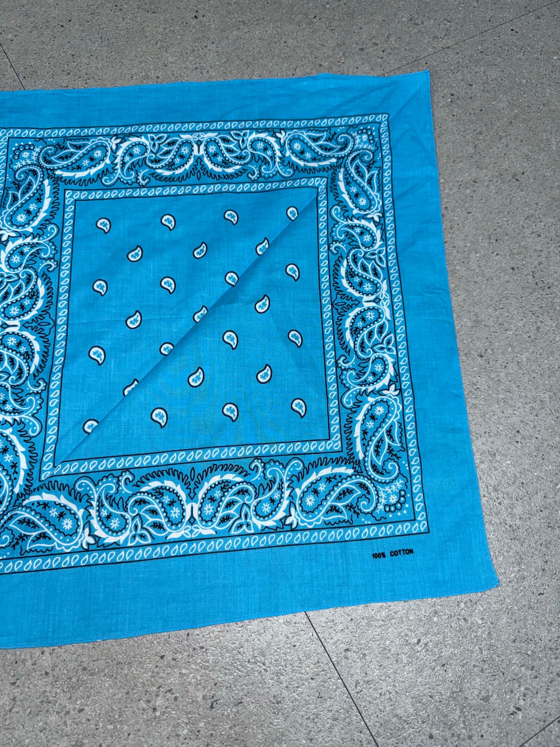 Usa bandana 미국 반다나 상품이미지4