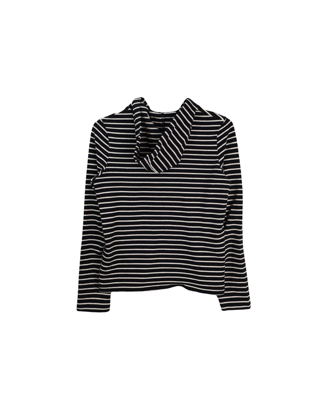 Gray Magic Striped Hoodies 상품이미지4