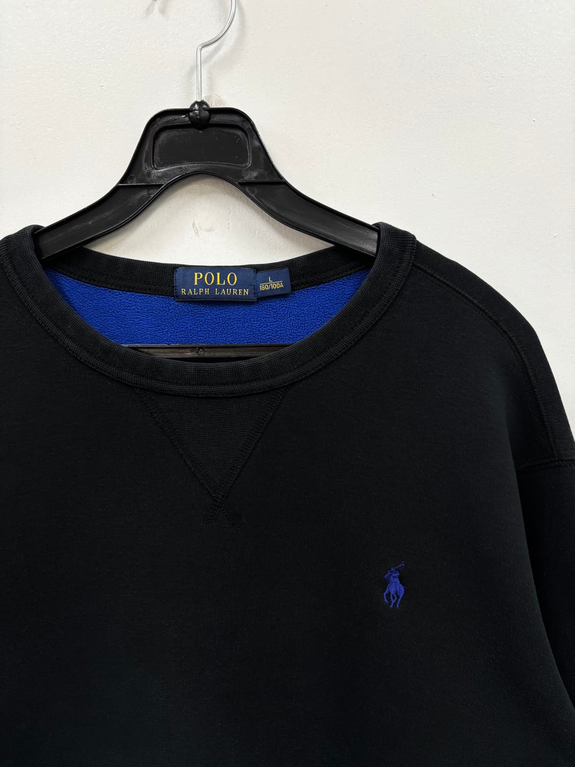 폴로랄프로렌 스웻셔츠 상품이미지2