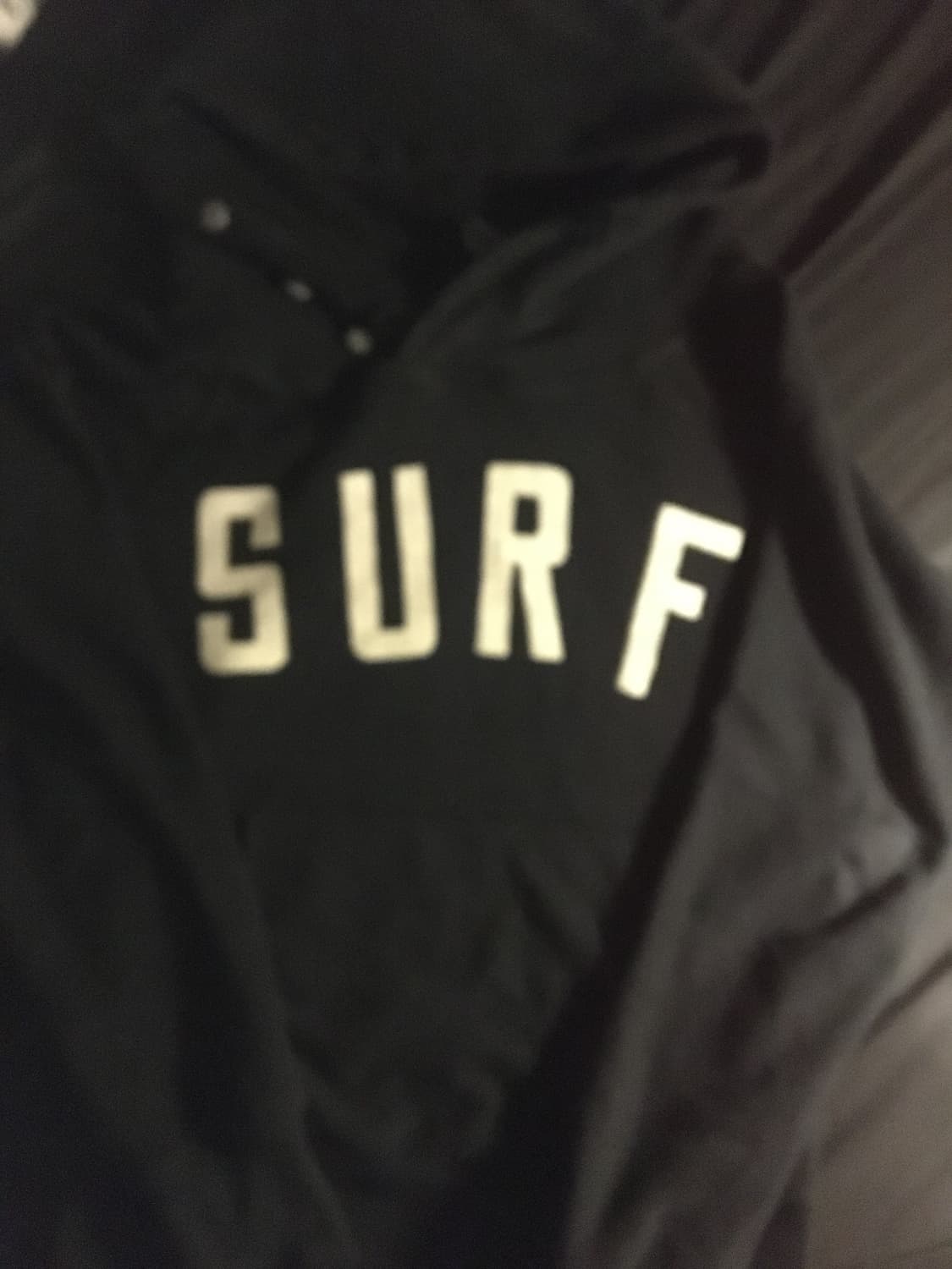 KAPITAL SURF 후드 상품이미지1