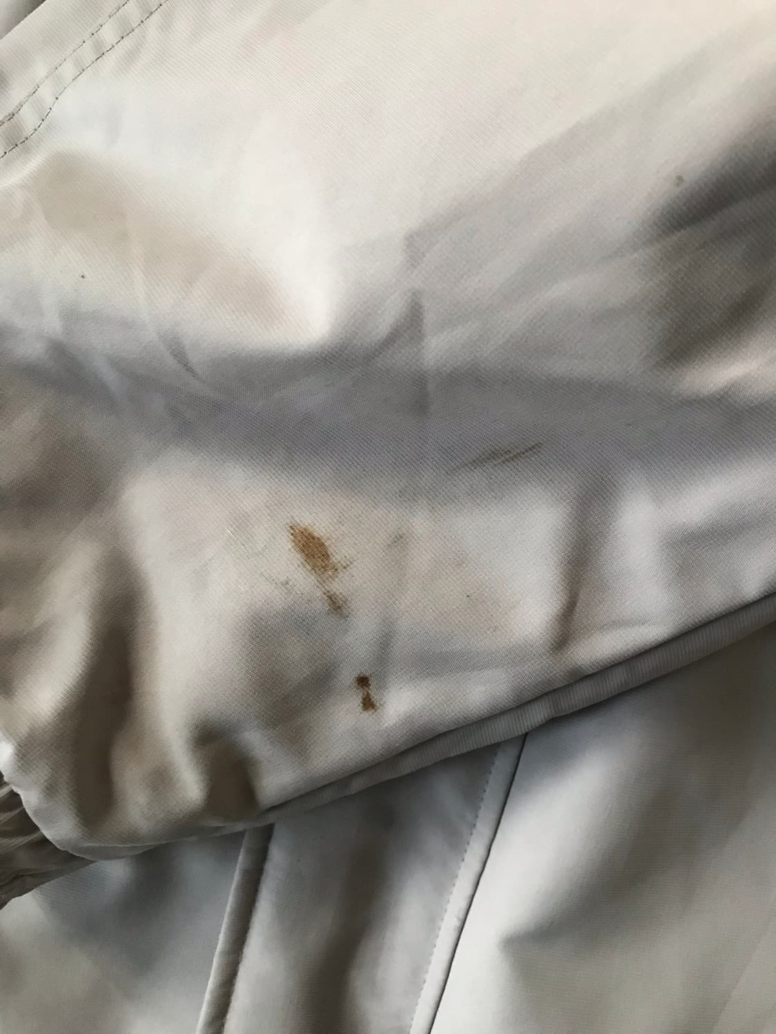 아디다스 90s 리버시블 패딩 상품이미지8