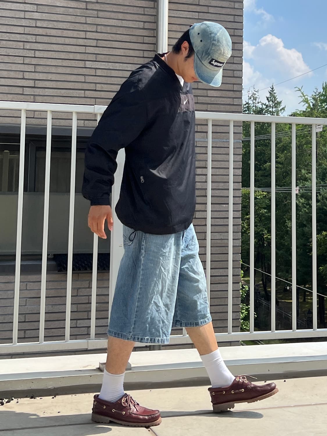 나이키 웜업  상품이미지3