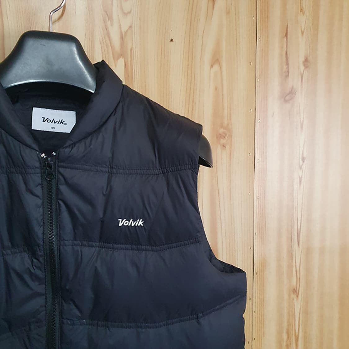 볼빅 패딩 조끼 105 상품이미지2