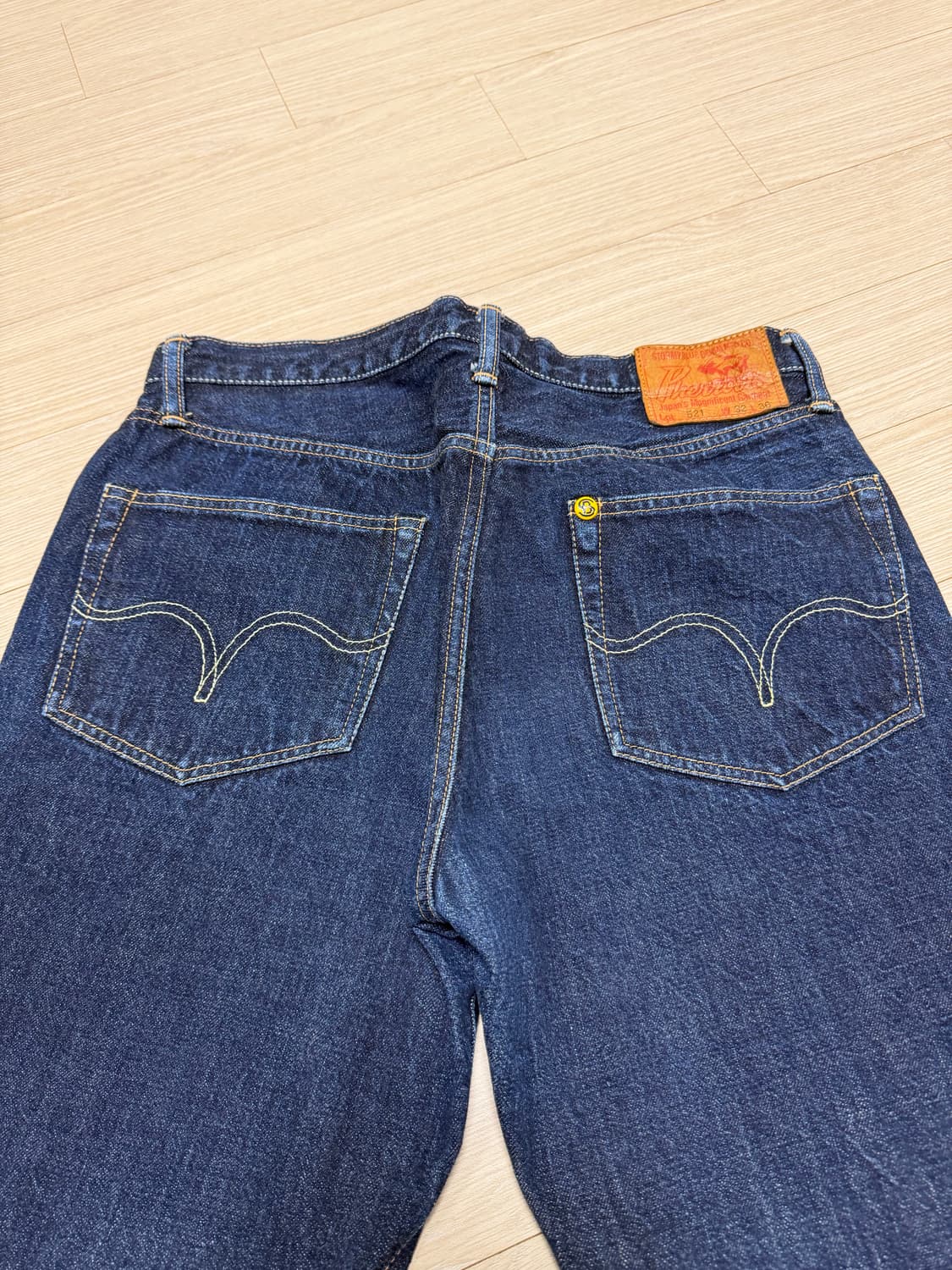 [32] 페로우즈 521 pherrows 상품이미지4