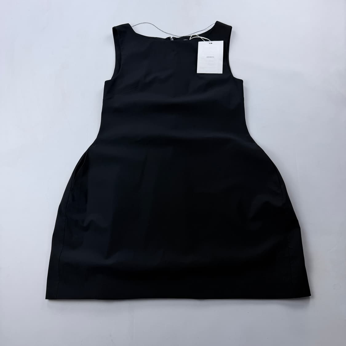 아모멘토 HOURGLASS MINI DRESS 상품이미지2