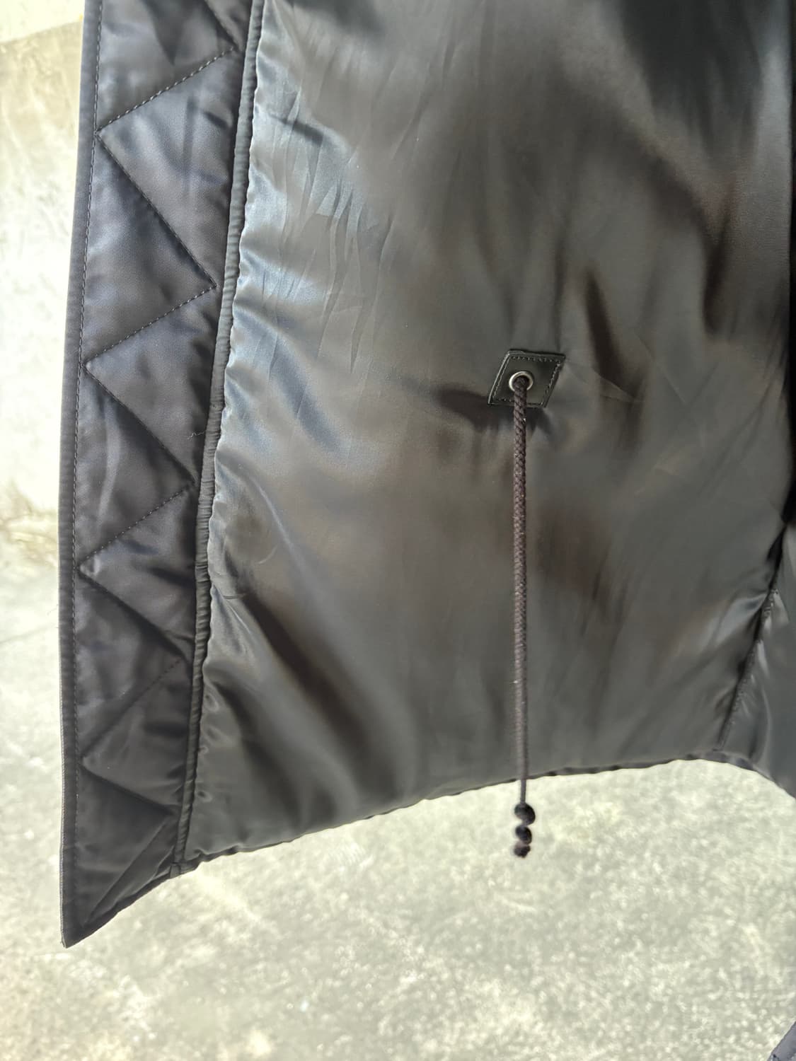 wjk N-3B 플라이트 자켓 상품이미지8