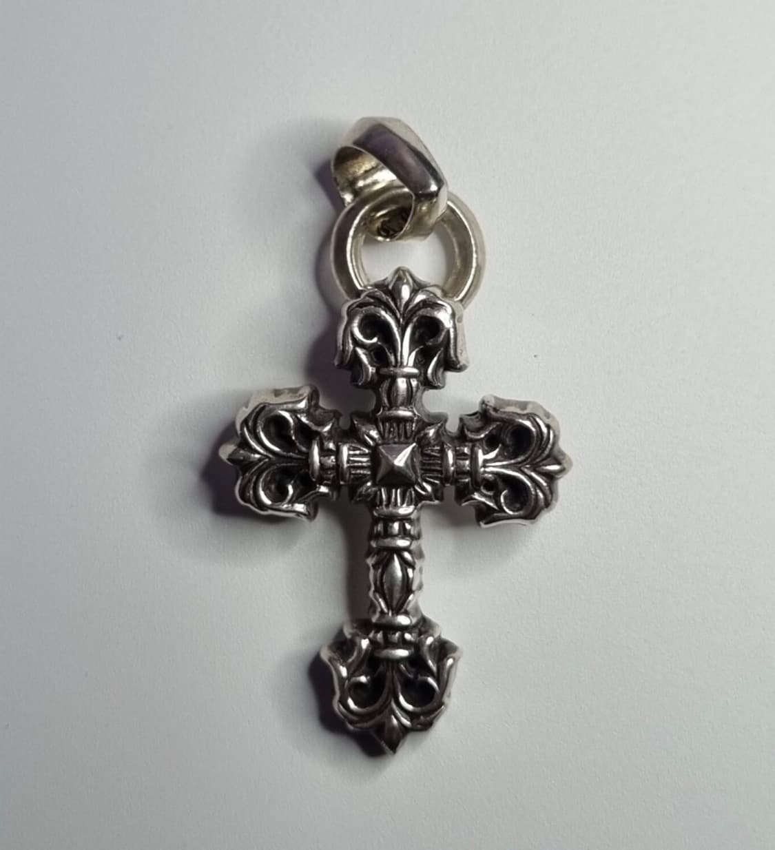 크롬하츠 필리그리 xs 펜던트 상품이미지1